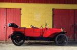Benz 8/20 PS Tourer 1911 года